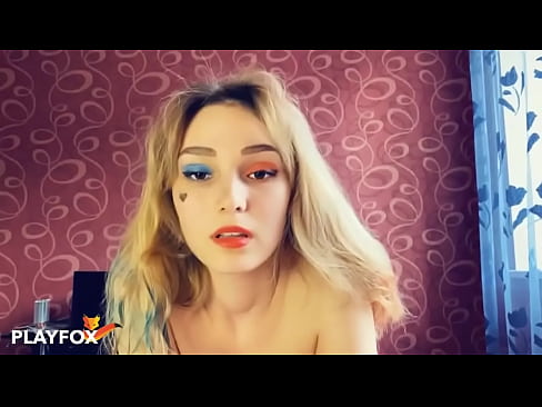 ❤️ Magische Virtual-Reality-Brille gab mir Sex mit Harley Quinn ❤❌ Super porn bei uns de.shufflesex-com.ru ☑