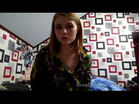 ❤️ Junge blonde Studentin aus Russland mag größere Schwänze. ❤❌ Super porn bei uns de.shufflesex-com.ru ☑