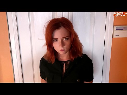 ❤️ Wachmann bestraft hübsche Frau für Ladendiebstahl - Sperma im Mund ❤❌ Super porn bei uns de.shufflesex-com.ru ☑