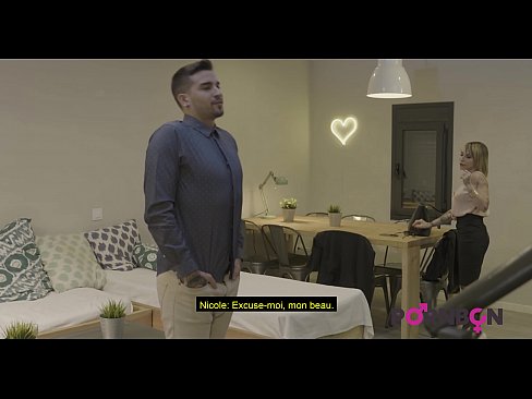 ❤️ PORNBCN 4K Eine reife Frau mit großen Titten will anal gefickt werden junger Gigolo mit großem Schwanz Blowjob Amortisation harter Fick Handjob Dog Style Pussy lecken Orgasmus Französisch Untertitel ❤❌ Super porn bei uns de.shufflesex-com.ru ☑