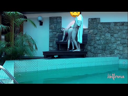 ❤️ Boss lädt Dienstmädchen zum Pool ein, kann aber einem heißen Sex nicht widerstehen ❤❌ Super porn bei uns de.shufflesex-com.ru ☑